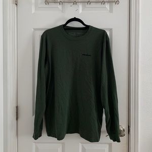 Patagonia Long Sleeve Tee